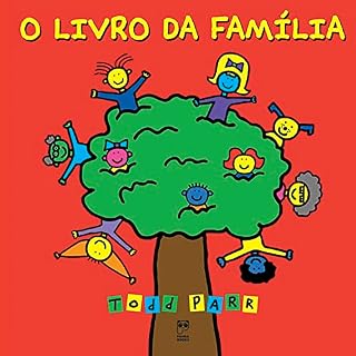 Livro O livro da família
