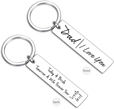father of the bride gifts amazon