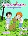 Lulu-Grenadine dit des gros mots by 