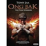 Ong Bak: The Thai Warrior