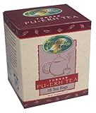 Yunnan Pu-erh Tea 18 Tea bags