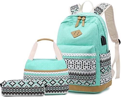 high school bookbags