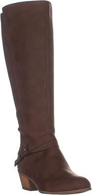 dr scholl's wide calf boots
