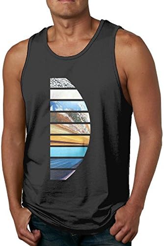Owennd Elvissd Mens Universe Workout,muscle,gym,summer,best,halter,fashion,styles