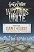 Wizards Unite: Official Game Guide (Harry Potter)