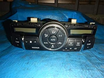 車 エアコン マーク トヨタ Kuruma