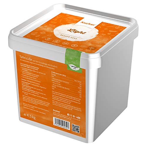45-kg-Box-Xucker-Light-Erythrit-Erythrit-von-Xucker-Xucker-Light-Sparpack-Vegan-Allergen-frei-Zahnfreundlich-Kalorienfrei