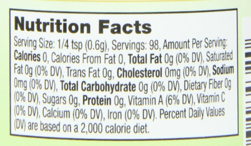 Frontier Spices, Organic Ground Paprika, 2.1 Ounce (Pack of 3) - Image 6