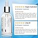 Benatu Hyaluronic Acid Serum for Face 1 oz …