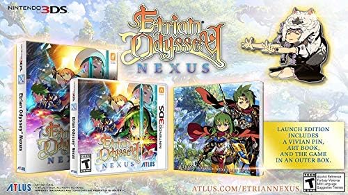 Amazon.com: Stella Glow : Video Games