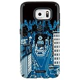 Speck Products CandyShell Inked Case for SAMSUNG GALAXY S6 Limited Edition from CSA Images,  Cityscape 1