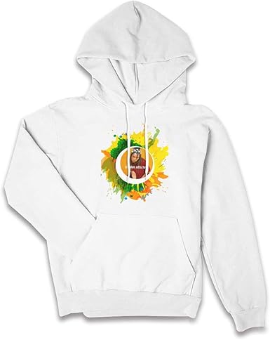 billie eilish white sweater