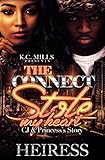 The Connect Stole My Heart: CJ & Princess's Story