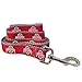 All Star Dogs NCAA Ohio State Buckeyes Dog Leash