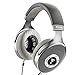 Focal Clear Over-Ear High-Resolution Audiophile Headphones (Gray)