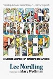 Comics Creator Prep by Lee Nordling, Marv Wolfman