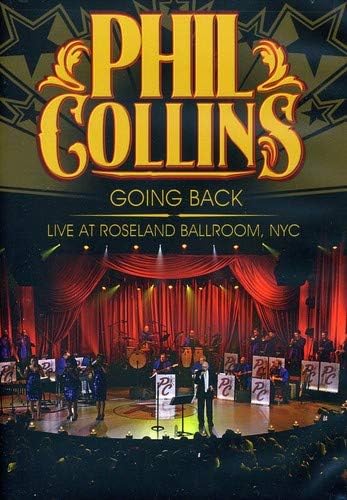 Amazon.com: FinallyThe First Farewell T : Phil Collins: Movies & TV