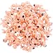 80 Pieces Mini Plastic Baby Favor Supplies for Baby Shower and Ice Cube Game, 1 Inch (Color 1, 80 Pieces)