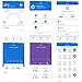 LUCOG fitness tracker