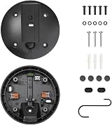 Ring Hardwired Kit for Spotlight Cam Plus Pro Black USB-C view 3