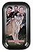 Famous Brands Trailer Park Boys Rolling Tray - Big Kitty/Assorted Sizes (Medium)
