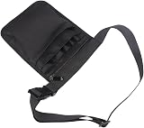 Tiardey Utility Waist Tool Organiser Multi Compartment Medical Belt Pouch view 5