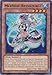 Yu-Gi-Oh! - Mermail Abyssturge (ABYR-EN017) - Abyss Rising - 1st Edition - Rare