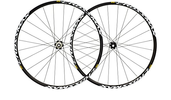MAVIC Crossmax Light Rueda 29