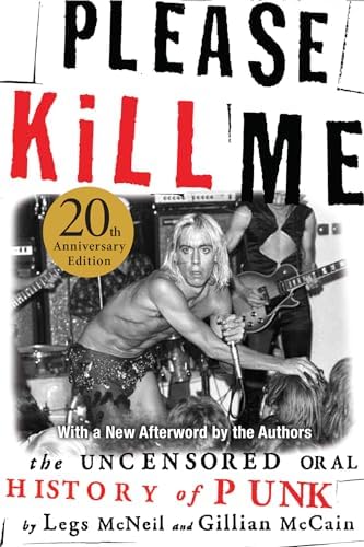The Best of Punk Magazine: Holmstrom, John: 9780061958359: Amazon