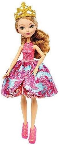 Amazon.com: Ever After High Ashlynn Ella 2-en-1 mágico Moda Muñeca por Ever After High: Toys \u0026 Games
