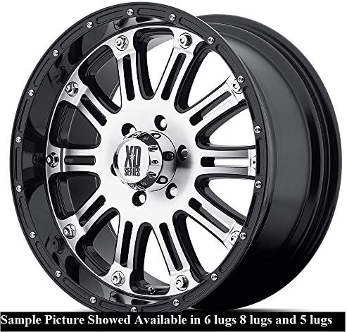 Trucks and autos 4 New 16" Wheels Rims for Hummer H2 Ford E-150 Nissan NV 1500 2500 3500-226