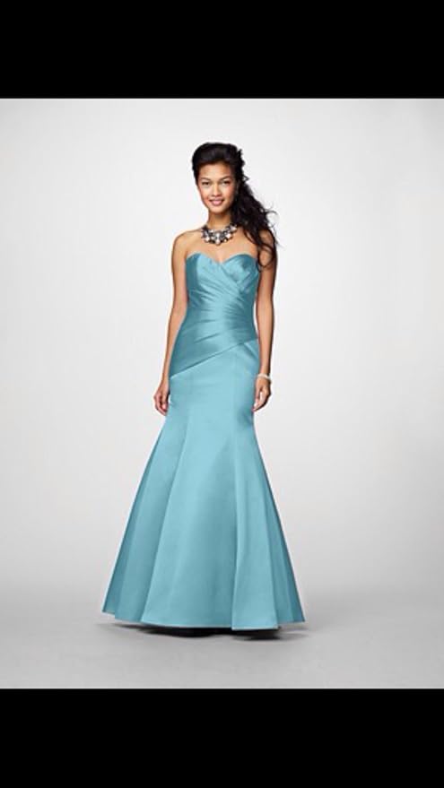 alfred angelo bridesmaid dresses
