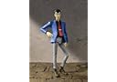 Bandai Tamashii Nations Lupin the Third 
