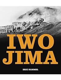 Iwo Jima: Portrait of a Battle: United States Marines at War in the Pacific