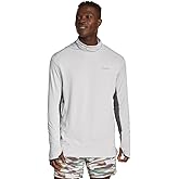 Eddie Bauer Men's Solarfoil Peak Pullover Hoodie
