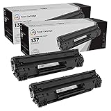 LD Products Compatible Toner Cartridge Replacement