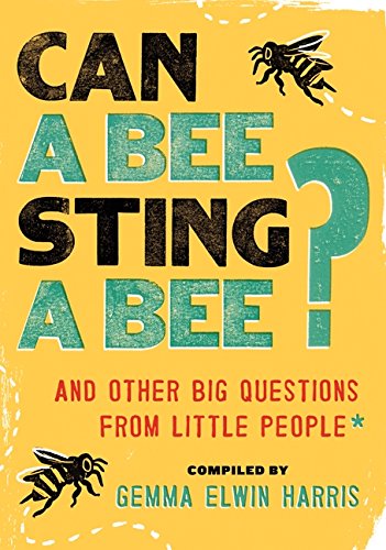 Big Questions from Little People: And Simple Answers from Great Minds