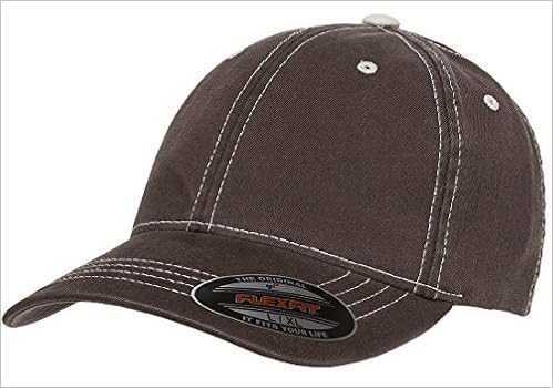 Original Flexfit Contrasting Stitch 