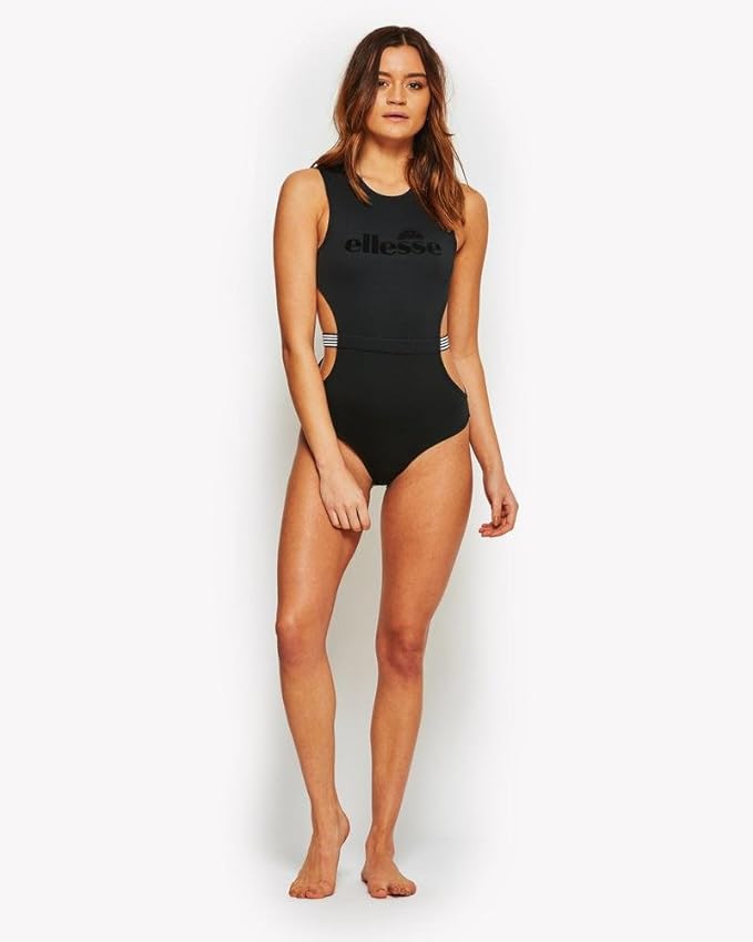 Ellesse Siw04429 Body Women Amazoncouk Sports Outdoors