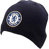 Chelsea FC - Official Beanie / Winter Hat