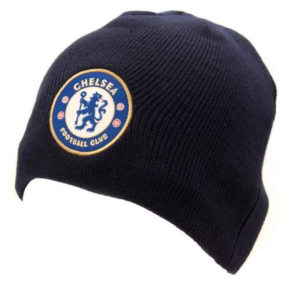 Home Win Chelsea FC - Official Beanie/Winter Hat