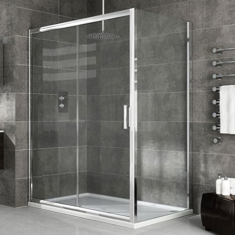custom shower doors online