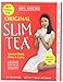 Slim Tea, Original, Tea Bags, 24-Count Box (Pack of 3)