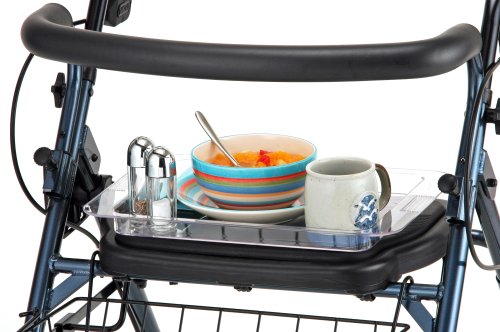 NOVA Medical Products Walker Tray