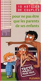 Pour ne pas être que les parents de ses enfants