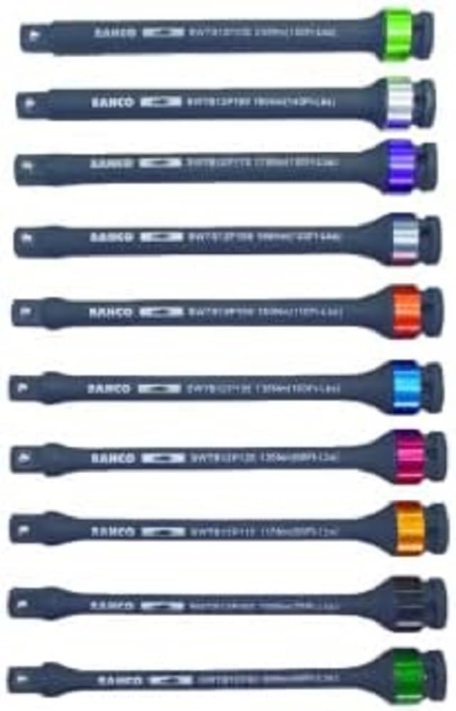 Torsion BAR90NM-65FT-LBS 1/2