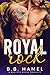 Royal Rock: A Bad Boy Royal Romance