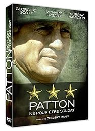 Patton - Né Pour Être Soldat