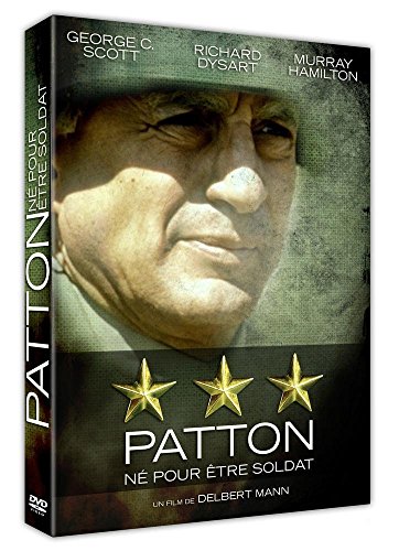 Patton - Né Pour Être Soldat