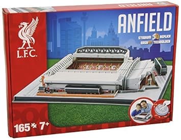 anfield lego kit